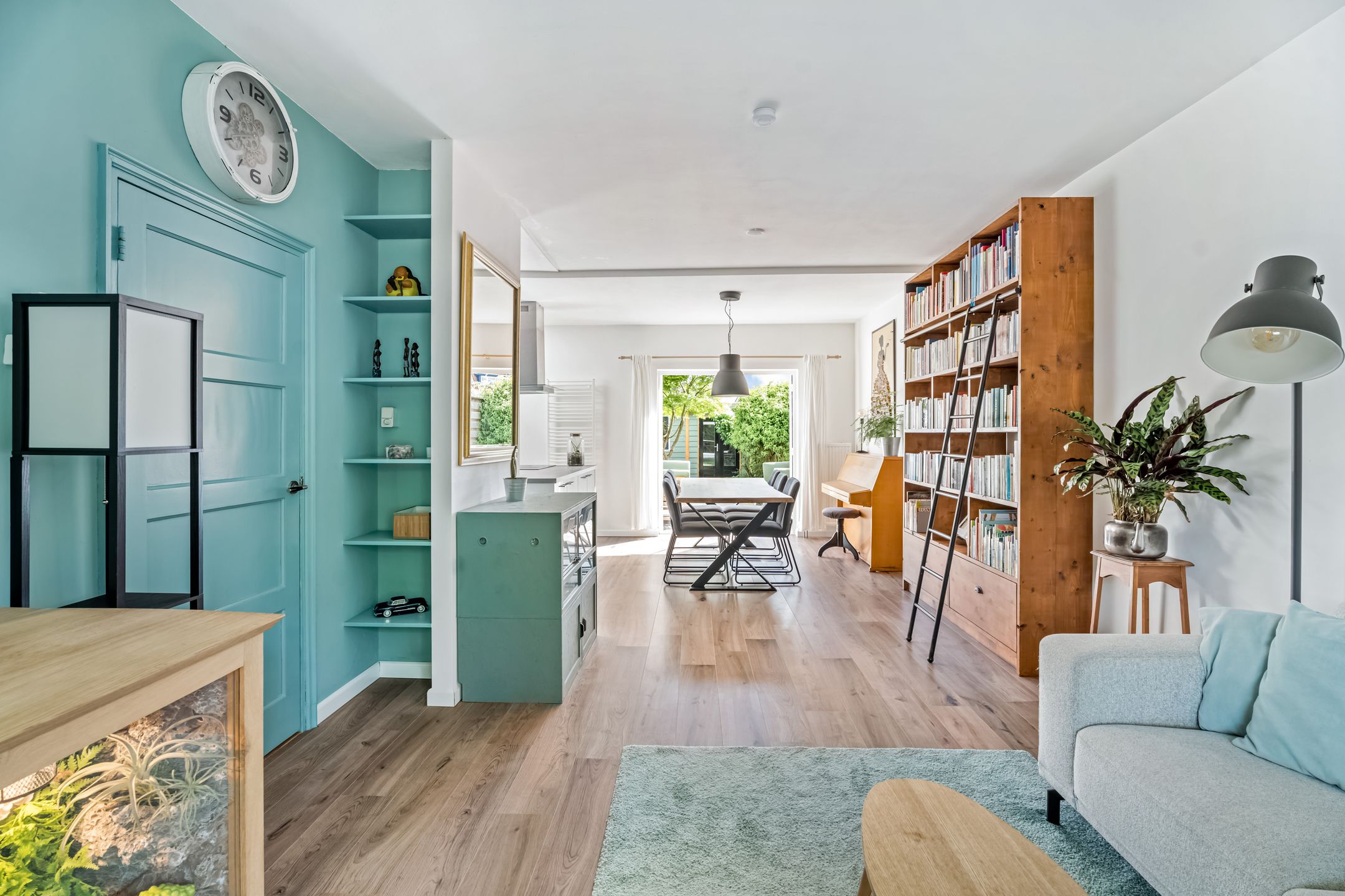 Foto 3 van Plataanstraat 5