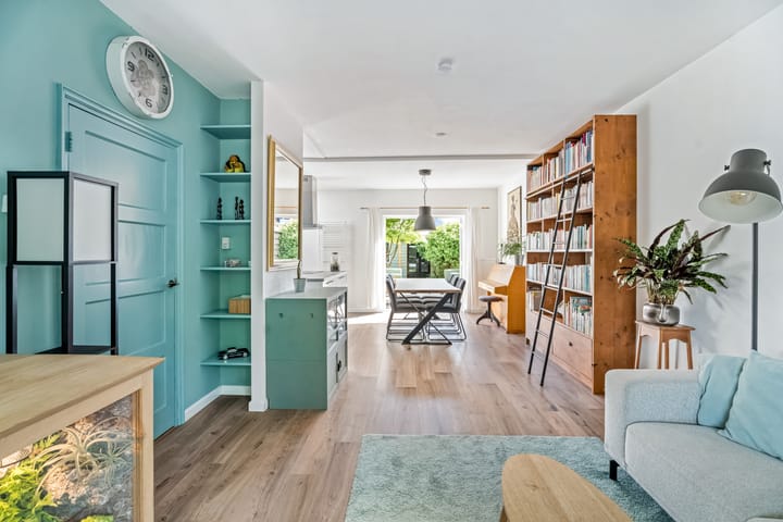 Foto 3 van Plataanstraat 5