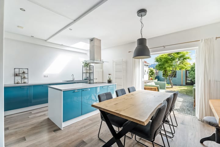 Foto 6 van Plataanstraat 5