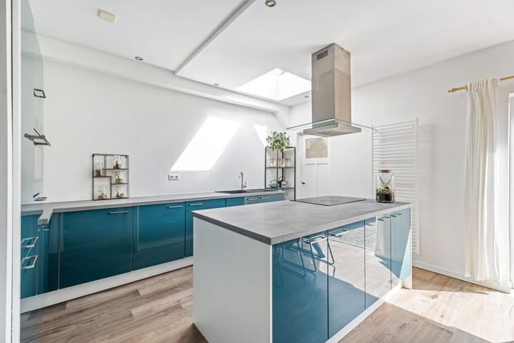 Foto 7 van Plataanstraat 5