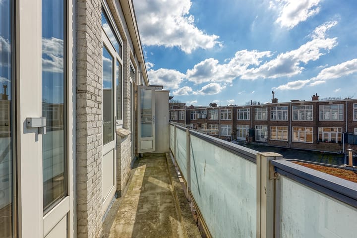 Foto 19 van Pasteurstraat 167