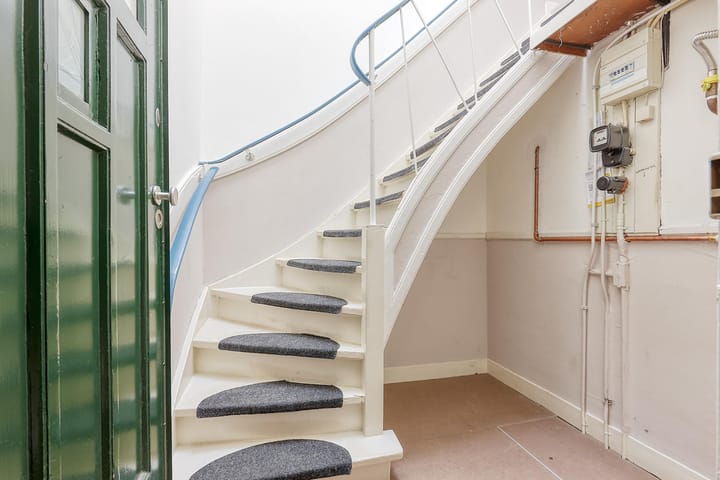 Foto 4 van Pasteurstraat 167