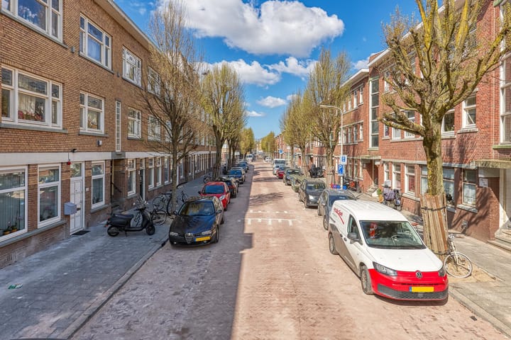 Foto 23 van Pasteurstraat 167