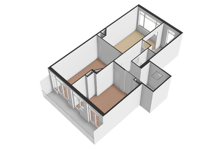 Foto 25 van Pasteurstraat 167