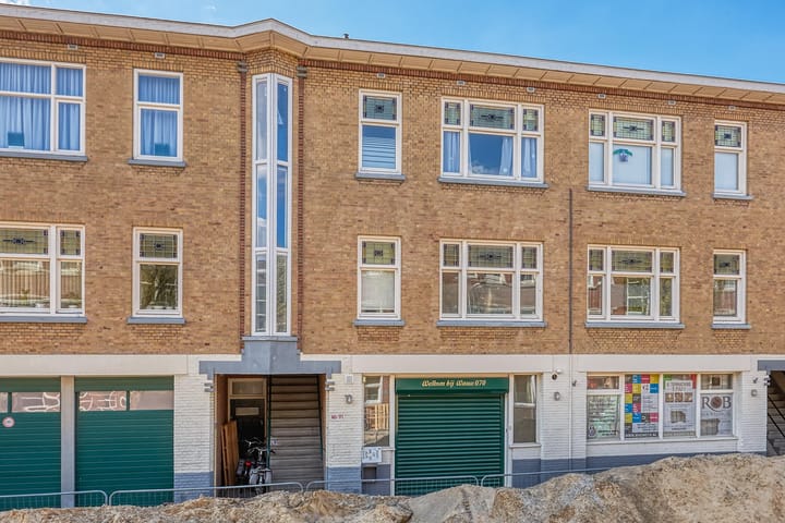 Foto 1 van Pasteurstraat 167