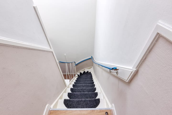 Foto 22 van Pasteurstraat 167