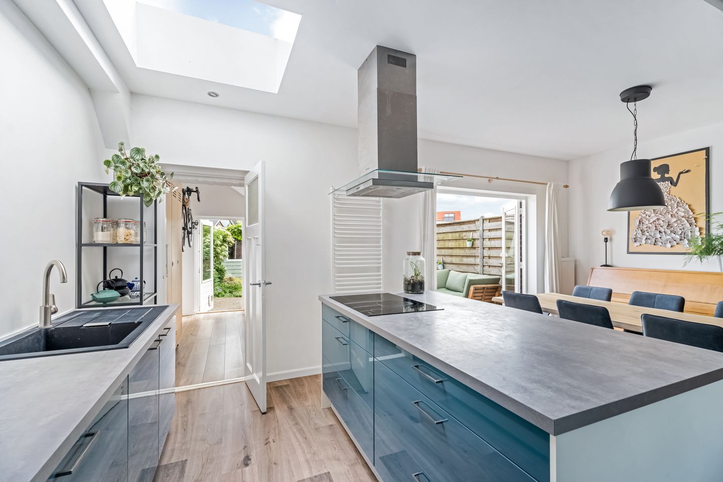 Foto 10 van Plataanstraat 5