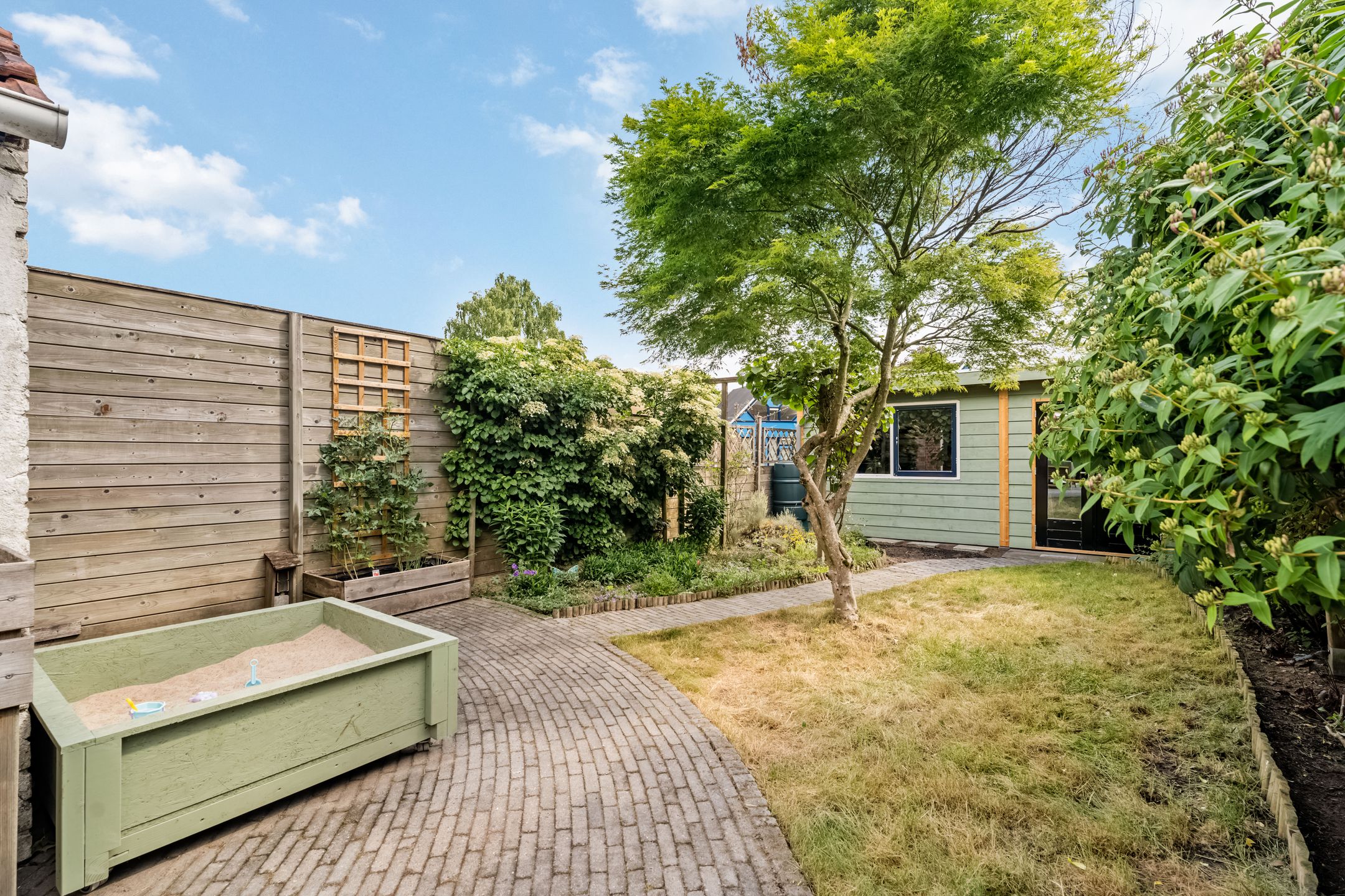 Foto 12 van Plataanstraat 5