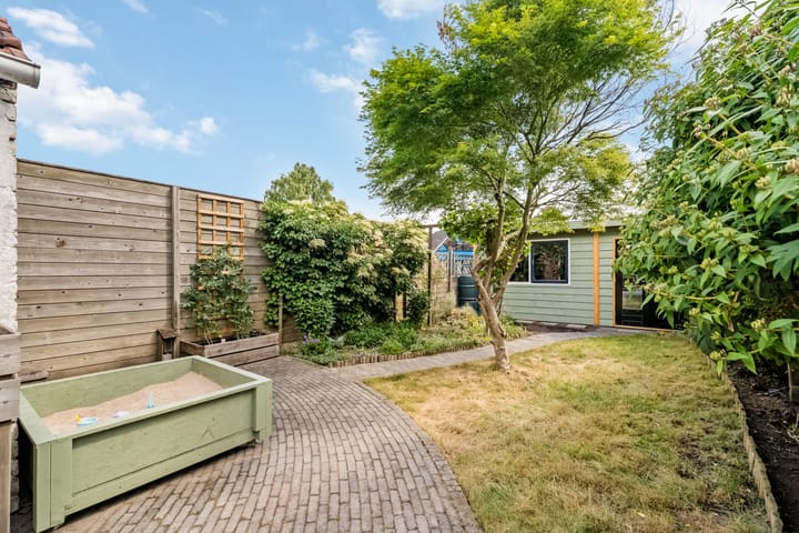 Foto 12 van Plataanstraat 5