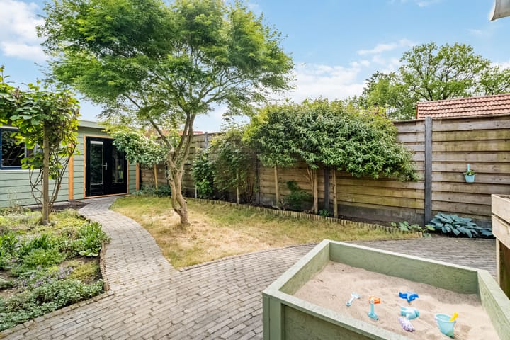 Foto 13 van Plataanstraat 5