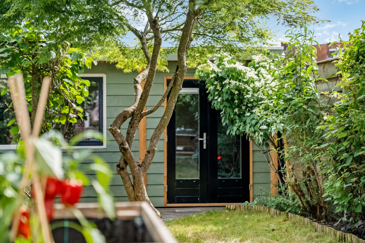 Foto 14 van Plataanstraat 5