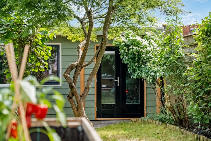 Foto 14 van Plataanstraat 5