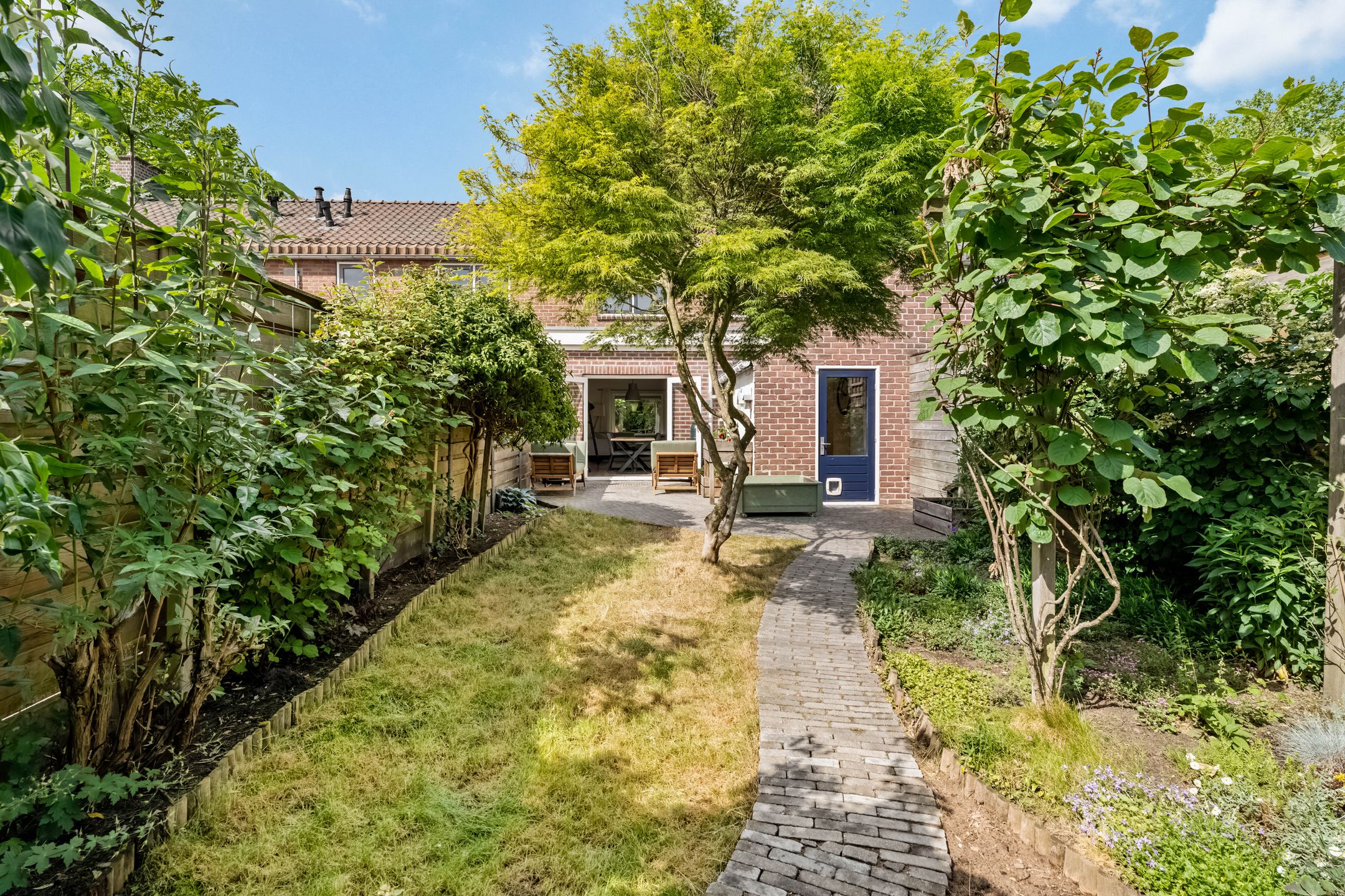 Foto 15 van Plataanstraat 5