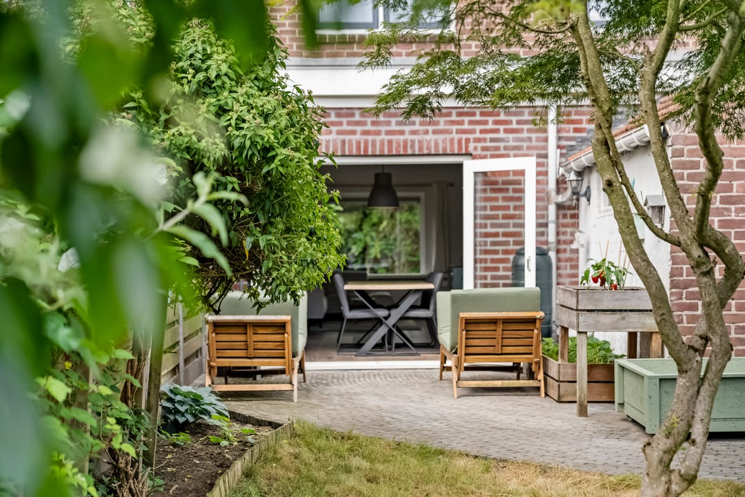 Foto 16 van Plataanstraat 5