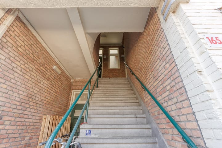 Foto 3 van Pasteurstraat 167