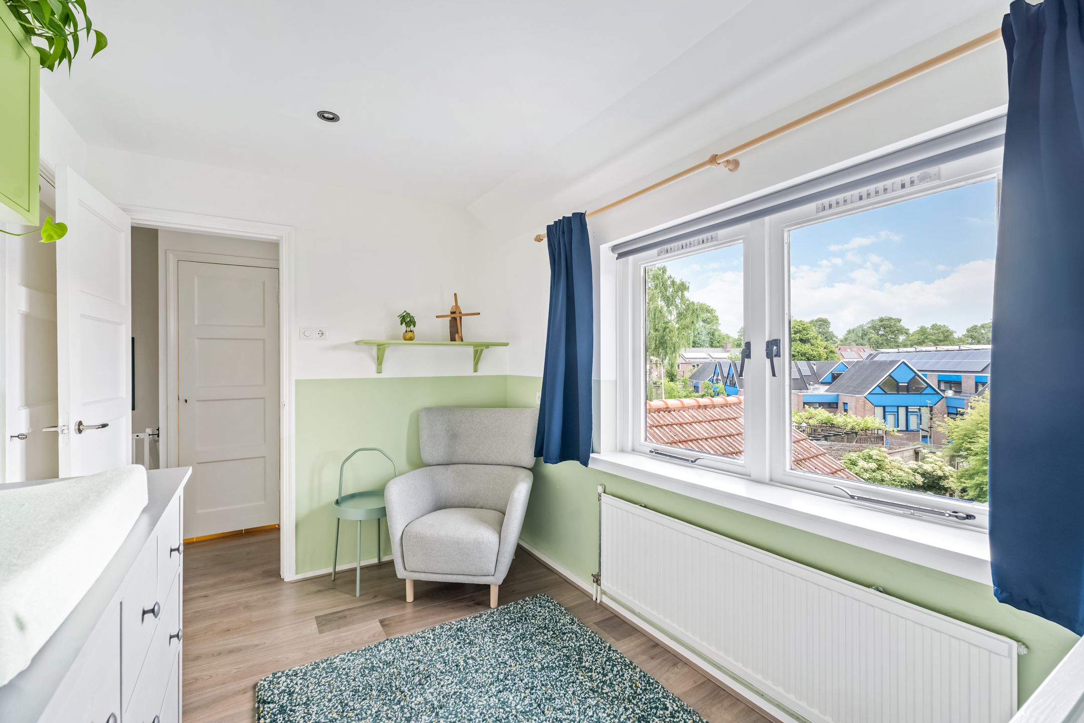 Foto 21 van Plataanstraat 5