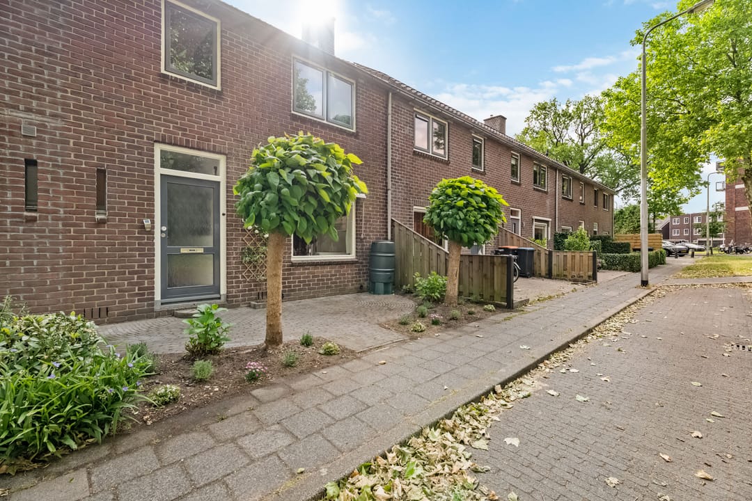 Foto 26 van Plataanstraat 5