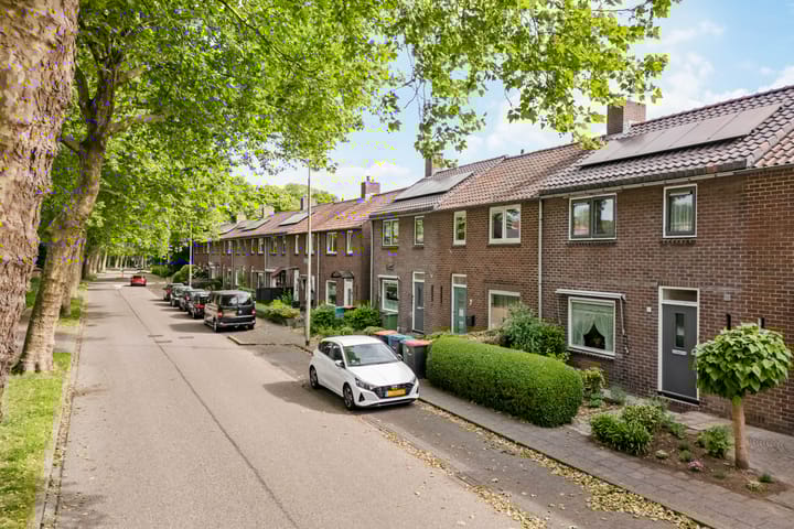 Foto 27 van Plataanstraat 5