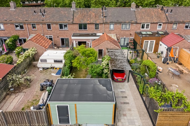 Foto 28 van Plataanstraat 5