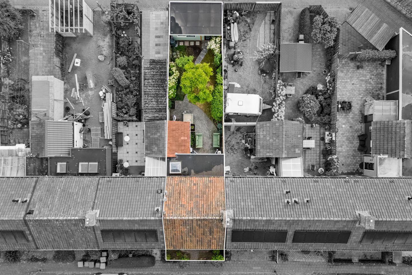 Foto 29 van Plataanstraat 5