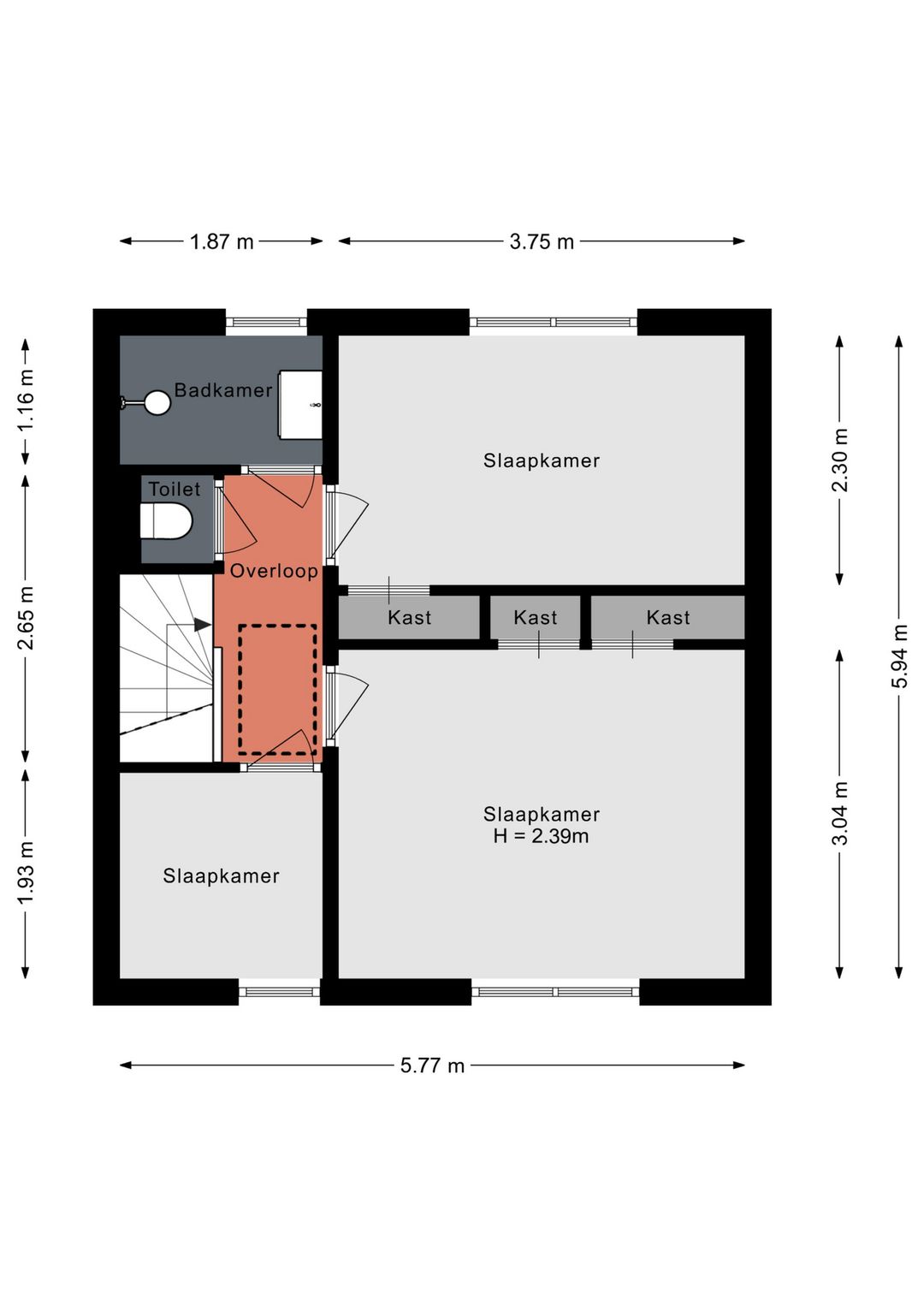 Foto 31 van Plataanstraat 5