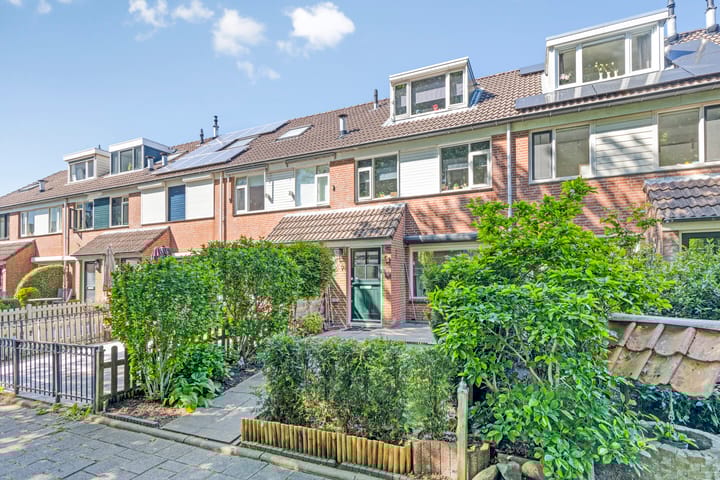 Foto 1 van Silverkamp 9