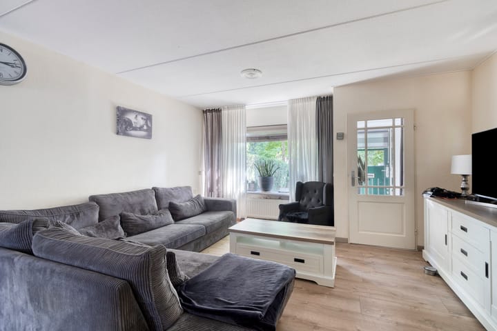 Foto 2 van Silverkamp 9