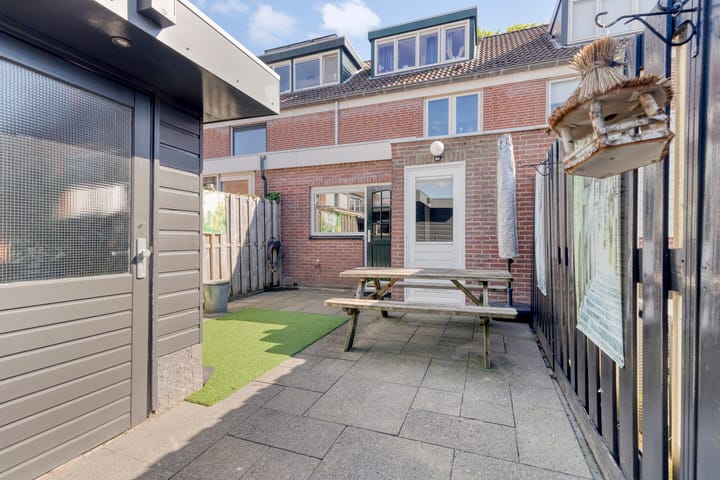 Foto 4 van Silverkamp 9