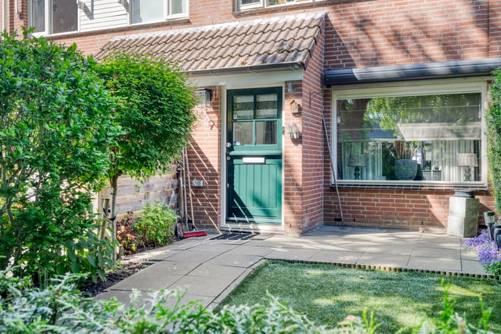 Foto 5 van Silverkamp 9