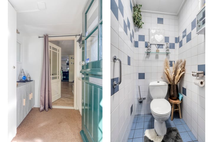 Foto 6 van Silverkamp 9