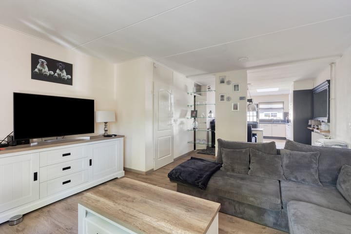 Foto 7 van Silverkamp 9