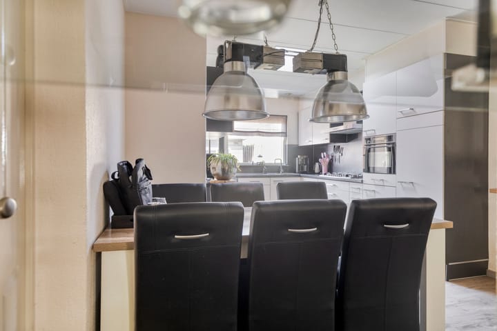 Foto 8 van Silverkamp 9