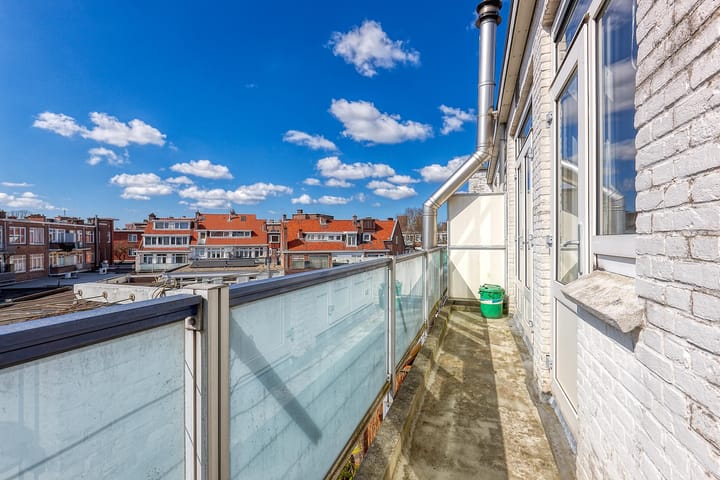 Foto 15 van Pasteurstraat 167