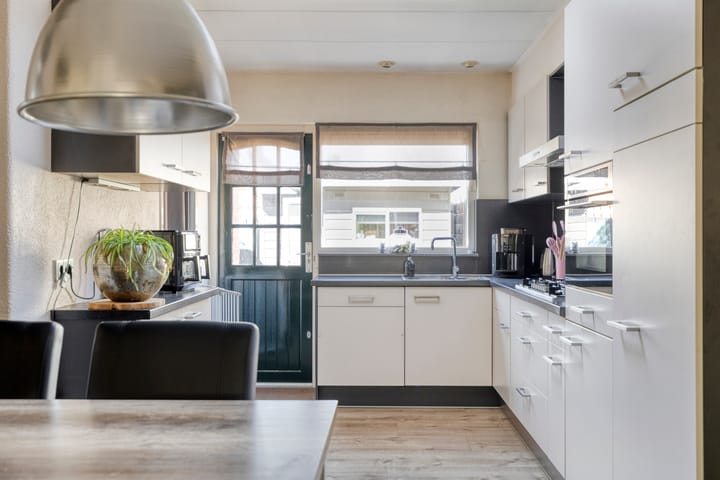 Foto 9 van Silverkamp 9