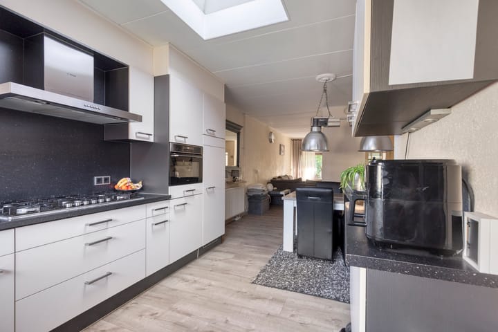 Foto 10 van Silverkamp 9