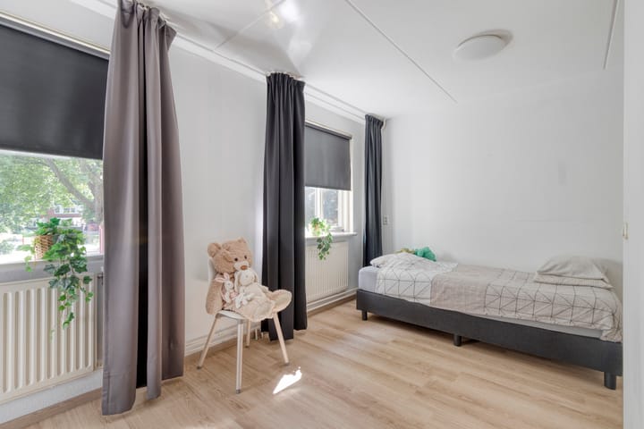 Foto 15 van Silverkamp 9