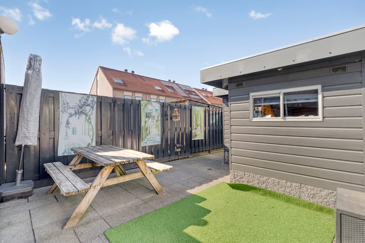 Foto 21 van Silverkamp 9