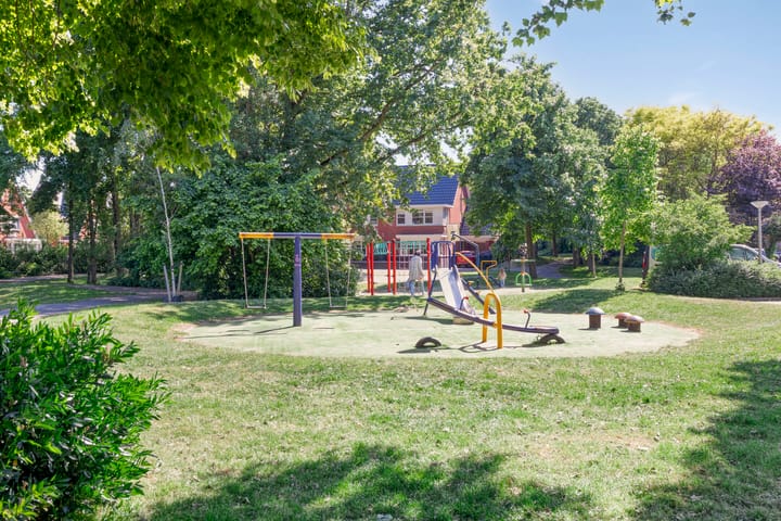 Foto 22 van Silverkamp 9