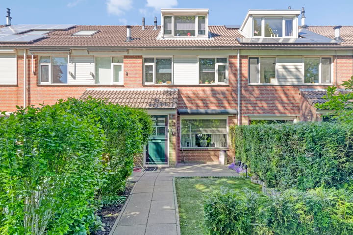 Foto 25 van Silverkamp 9