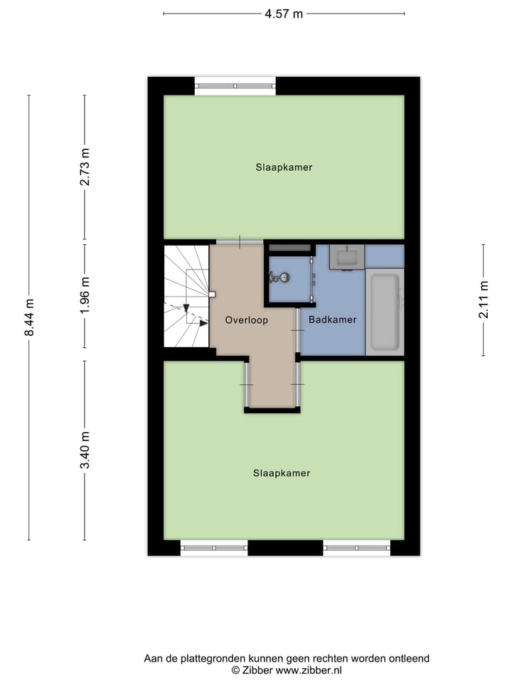 Foto 29 van Silverkamp 9