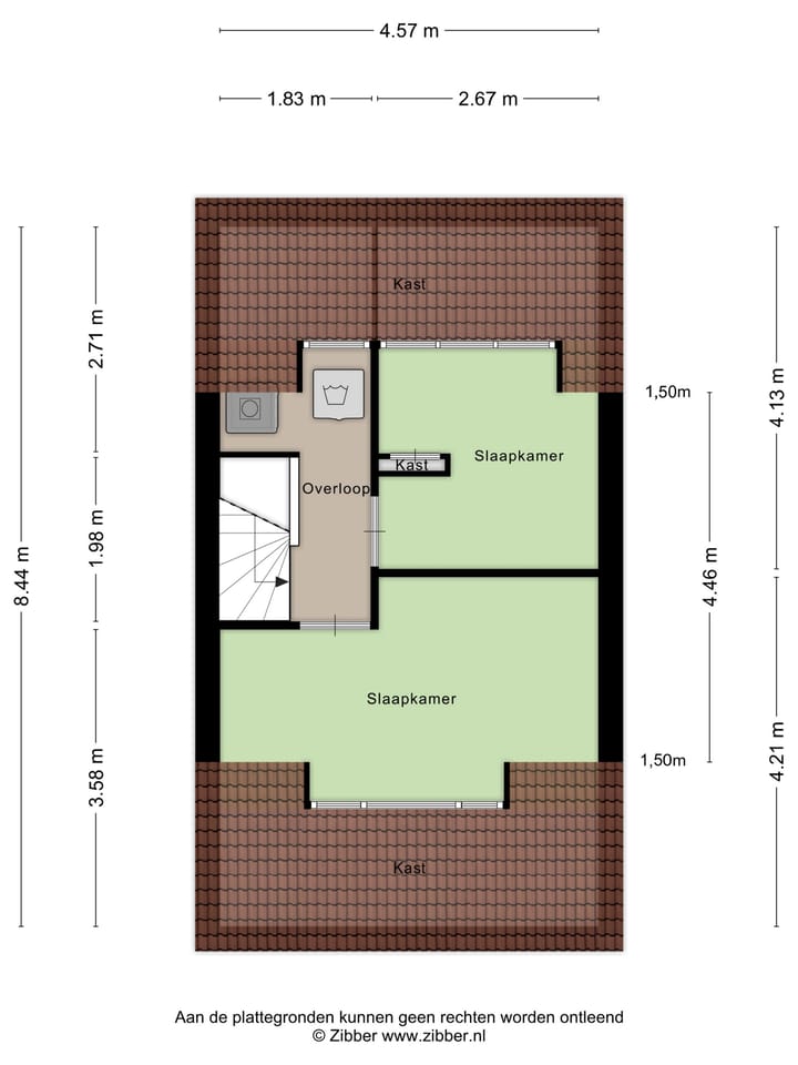 Foto 30 van Silverkamp 9