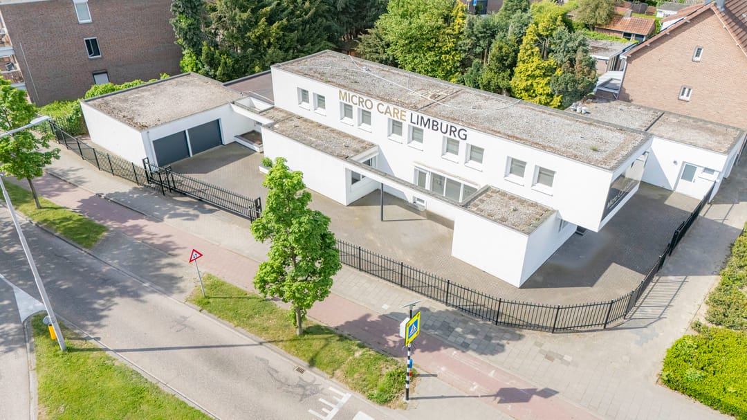 Foto 1 van Prinses Beatrixstraat 1