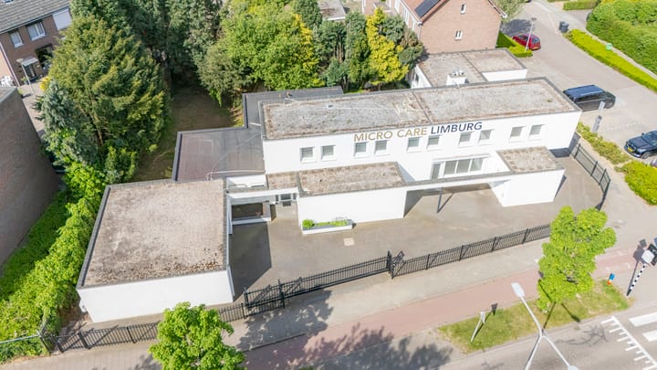 Foto 2 van Prinses Beatrixstraat 1