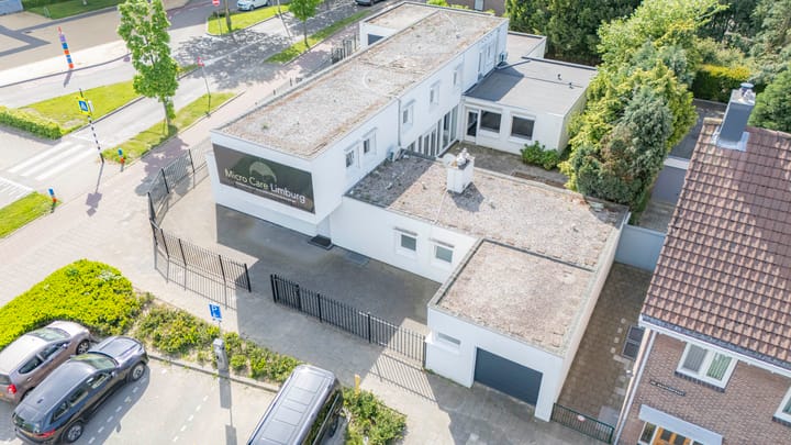 Foto 3 van Prinses Beatrixstraat 1