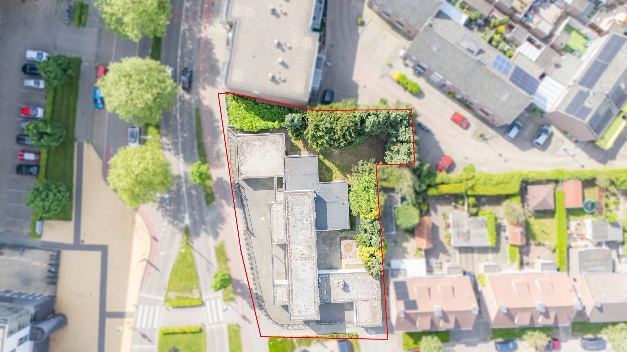 Foto 39 van Prinses Beatrixstraat 1