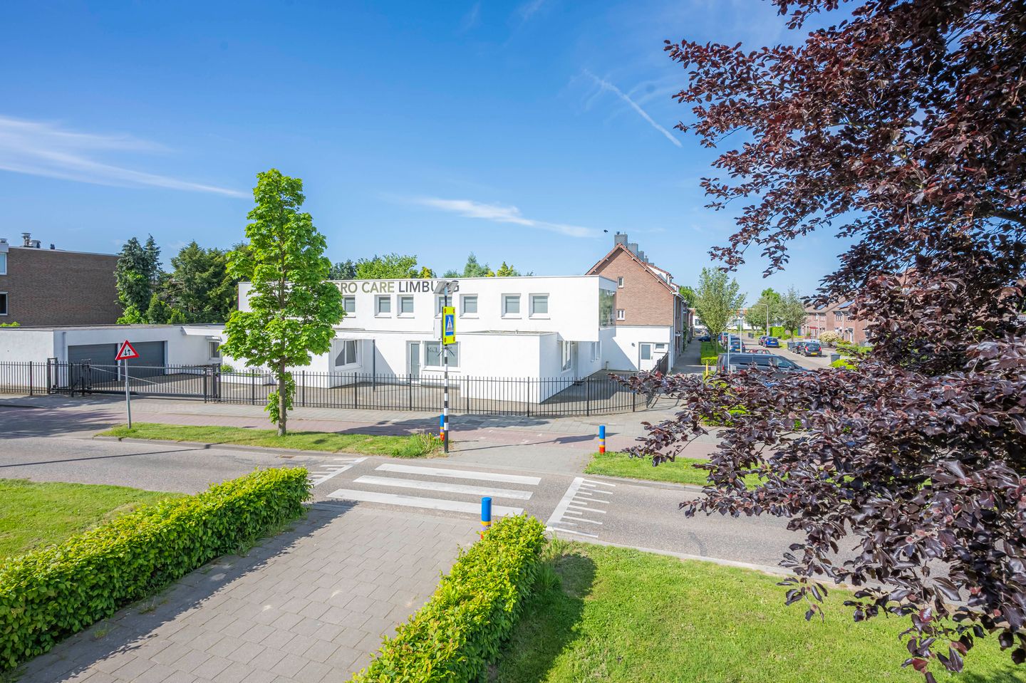 Foto 40 van Prinses Beatrixstraat 1