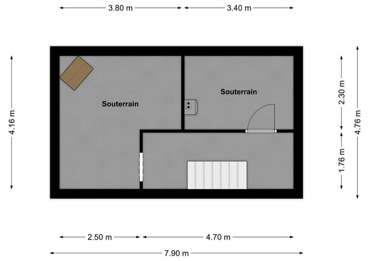 Foto 41 van Prinses Beatrixstraat 1