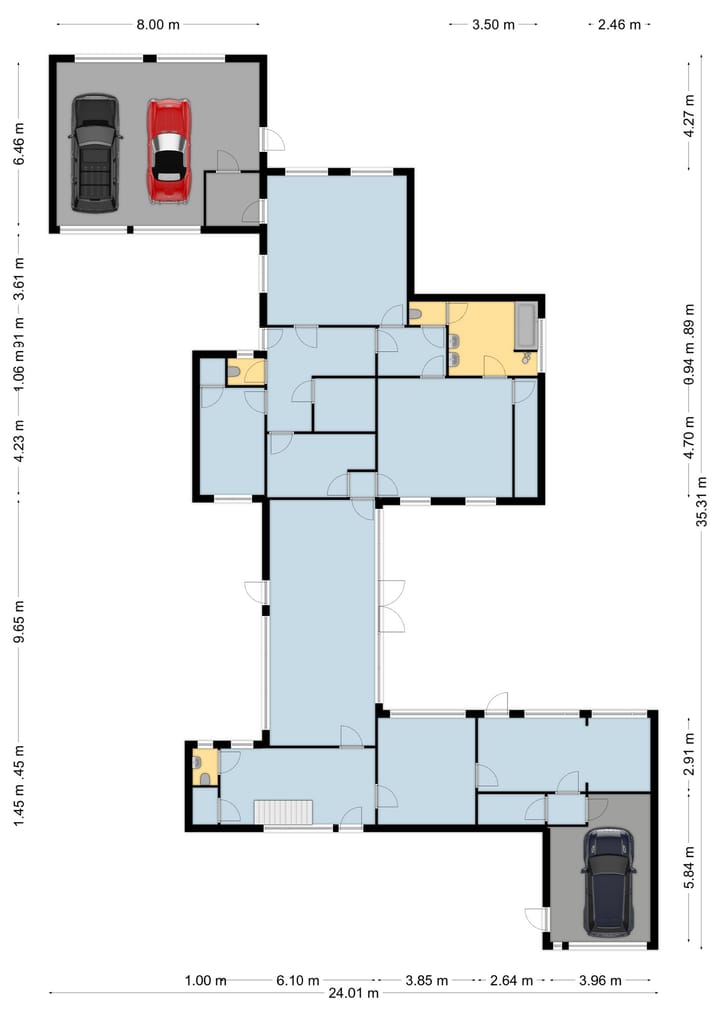 Foto 42 van Prinses Beatrixstraat 1