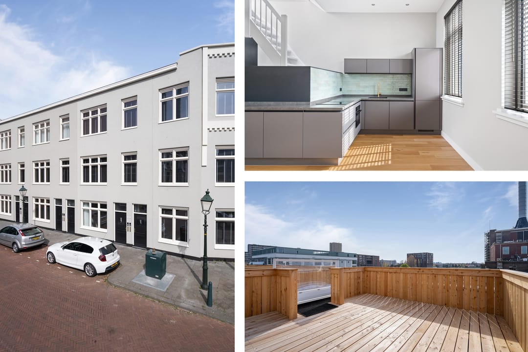 Foto 2 van Joseph Ledelstraat 1