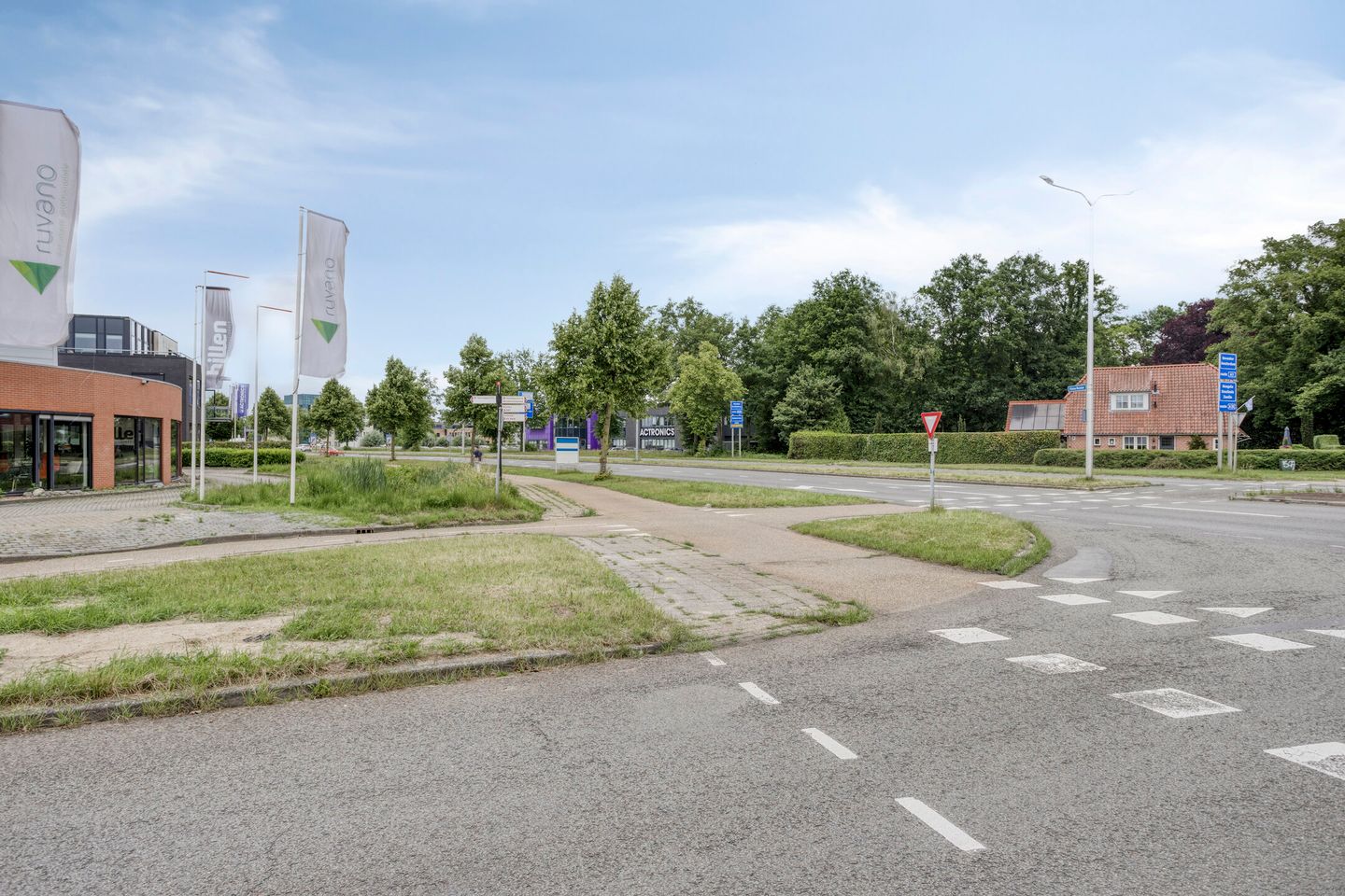 Bekijk foto 2 van Twentepoort Oost 1